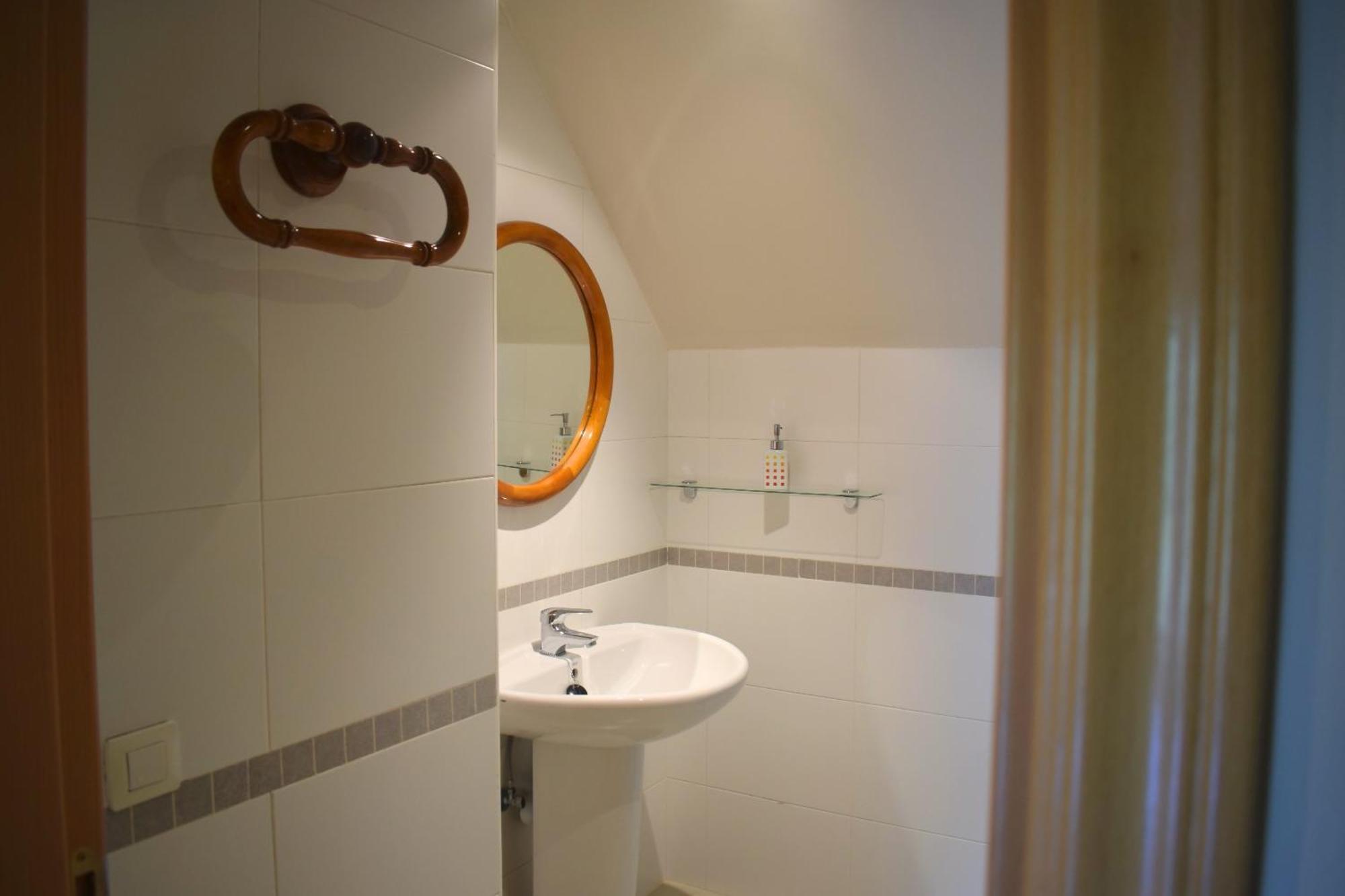 Argualas Triplex Con Piscina Panticosa Exterior photo